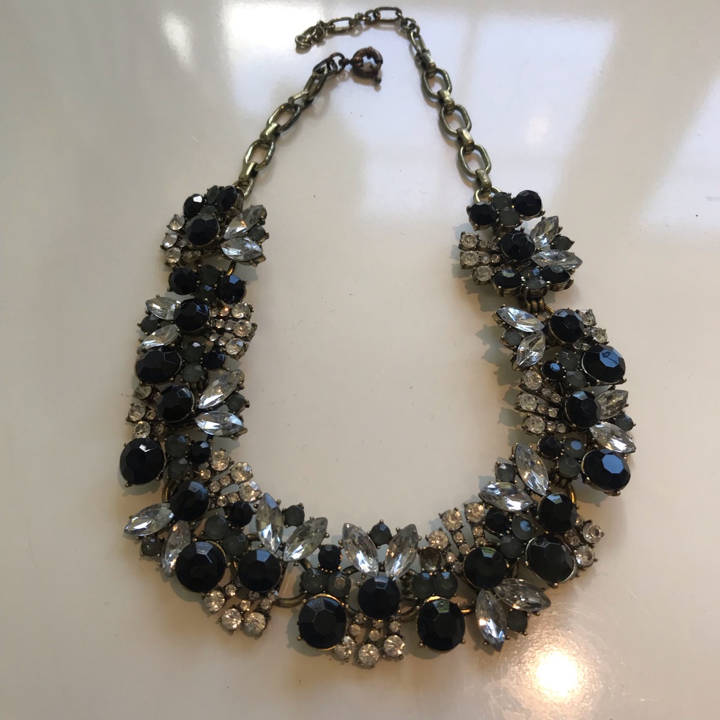 Rocksbox Statement Necklace